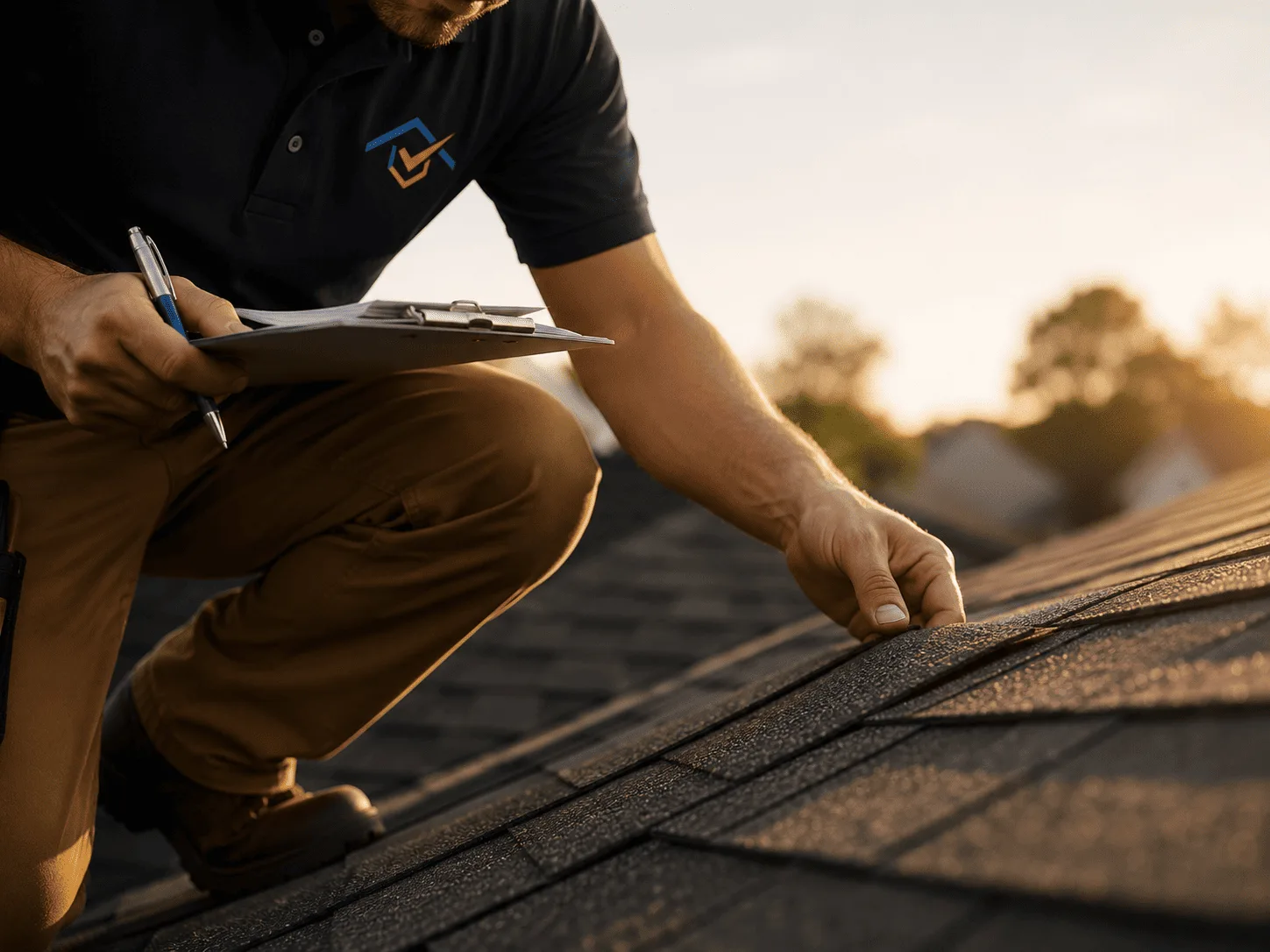 Why Choose Roof Inspection in Ashburn, VA